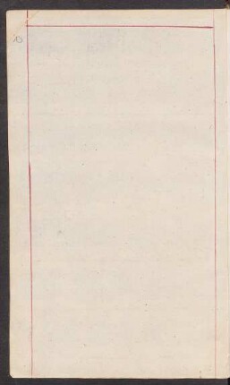 Bl. 13r bis Bl. 46v unbeschrieben
