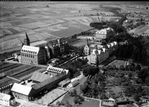 Montabaur, Krankenhaus