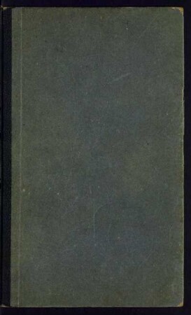 Collegien-Buch für den Stud. philos. Herrn Edward B. Titchener aus Chichester auf der Universität Leipzig
