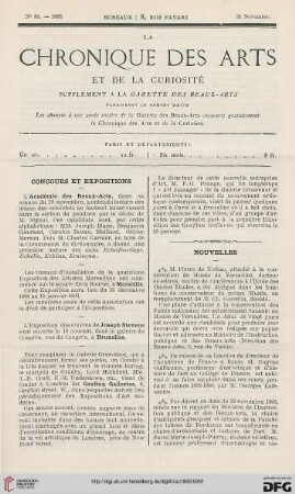 Nr. 36 (26 Novembre)