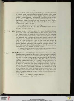 [Titel Nr. 401-600 ]