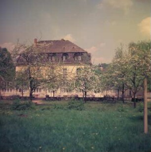 Gästehaus