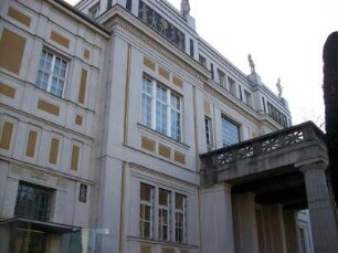 München: Villa Stuck