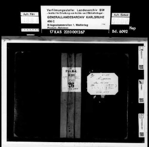 Proviant-Kolonne 118