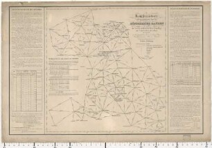Topographischer Atlas vom Königreiche Baiern diesseits des Rhein, 0