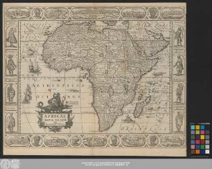 Africae Nova Descr.