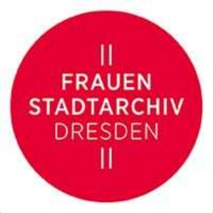 Frauenstadtarchiv Dresden