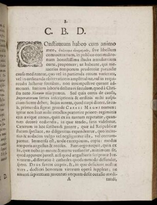 Carolus Magnus
