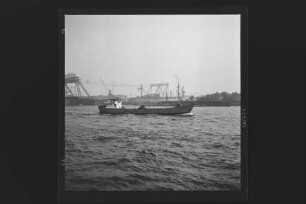 Göteborg ex Ann-Christin (1952), R. Fiedler