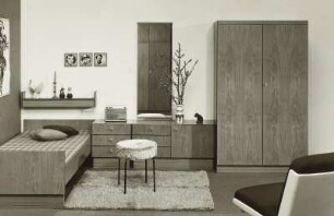 Jugendzimmer "Sylvia 715"