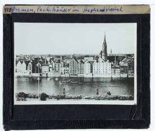 Bremen, Stephaniviertel