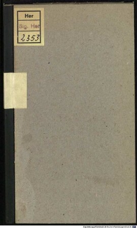 Ein Traum - kein Traum, oder: Der Schauspielerin letzte Rolle : Posse mit Gesang in zwei Akten ; zum ersten Male aufgeführt im k. k. priv. Theater an der Wien, am 3. December 1848 ; mit einem Titel-Bilde