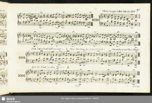 [No. 1001 bis No. 1050]