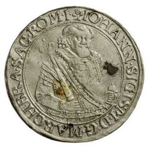 Münze, Taler, 1611