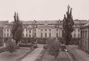 Ernst-Moritz-Arndt-Universität