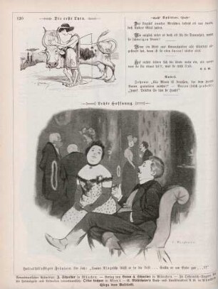 "Die erste Lyra" "Letzte Hoffnung"