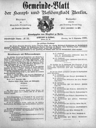 1895,36: No. 36, 8. September 1895