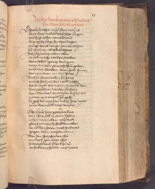 Die christlich gedult (06.10.1554); RSM 2S/4508b