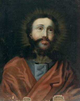 Christuskopf