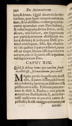 342-349, Caput XIX