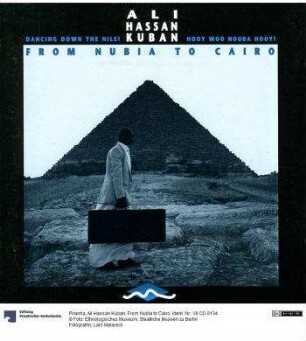 Ali Hassan Kuban: From Nubia to Cairo