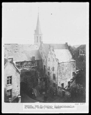Michaelskapelle
