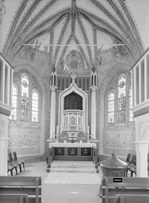 Evangelische Laurentiuskirche
