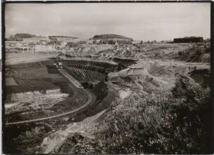 Tagebau Seitendorf [m. Bagger 4]