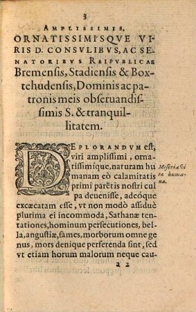 De officio ... Magistratus tempore pestilentiae ... : libri duo