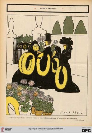 No. 249 (9 Novembre 1907)