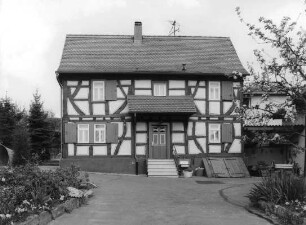 Frankfurt, Riedstraße 37