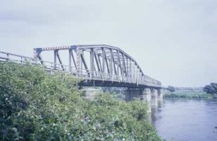Elbebrücke, Tangermünde