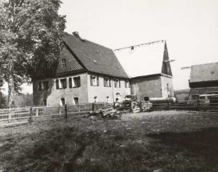 Bauernhof, Elterlein