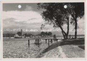 Travemünde, Leuchtturm