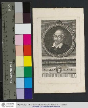 Shakespeare