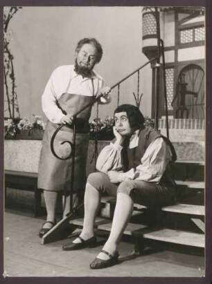 Der Waffenschmied (Albert Lortzing)