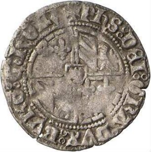 Burgundische Niederlande: Philipp der Gute