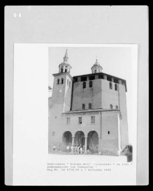 Chiesa dell'Incoronato