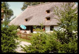 Das Freilichtmuseum Klausenhof