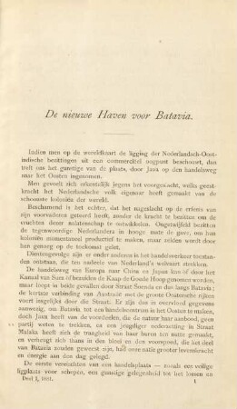 [Januari], S. 1-194