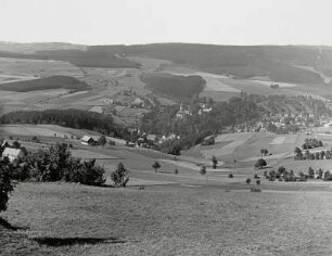 Ort, Neuhausen (Erzgebirge)