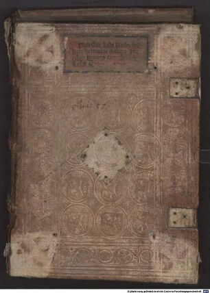Incipiunt Aphorismi excellentissimi Raby Moyses secundum doctrinam Galenieni medicorum principis