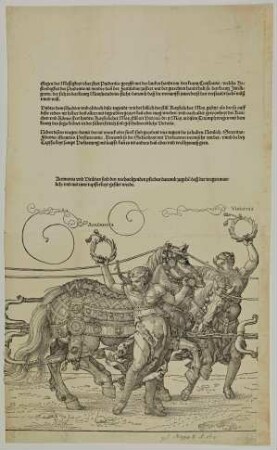 Der Große Triumphwagen