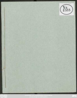 Versicherung über die Freyheit und das Exercitium der Religion Augspurgischer Confession, von dem ... Herrn Johann Philippen/ deß Heil. Stuels zu Mayntz Ertzbischoffen ... und Churfürsten ... Dero Statt Erffurt und angehörigen auff dem Lande gnädigst ertheilet ... : [Der gegeben ist zu Erffurd den 16. Decembris Anno 1664.]
