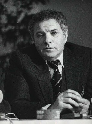 Internationale Filmfestspiele 1984, Pjotr Todorowski Regisseur, Frontromanze UdSSR