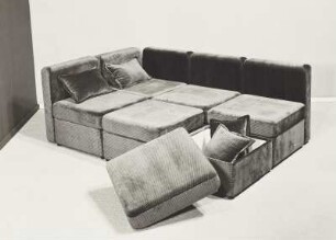 Sitzgruppe (Modell 5341)
