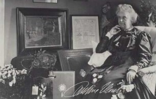 Ulrich, Pauline