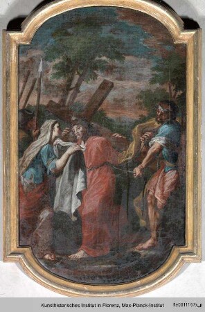 Kreuzweg Christi