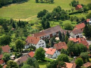 Wülfershausen