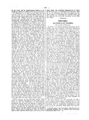 Schriftenschau : Jugendbewegung und Jugendpflege